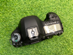 Canon 5D Mark III 785.000 кадров