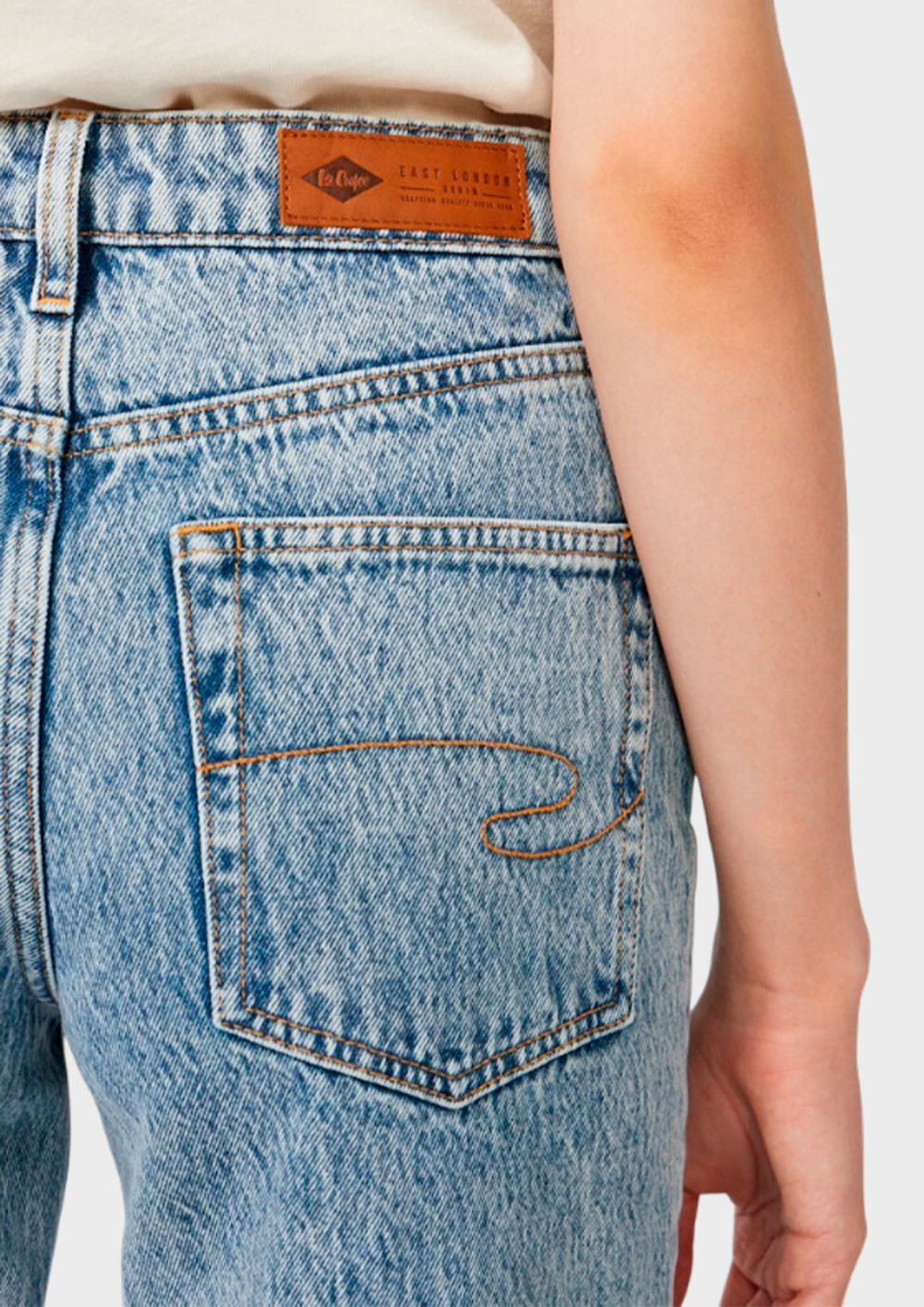 Джинсы Lee Cooper Vanessa