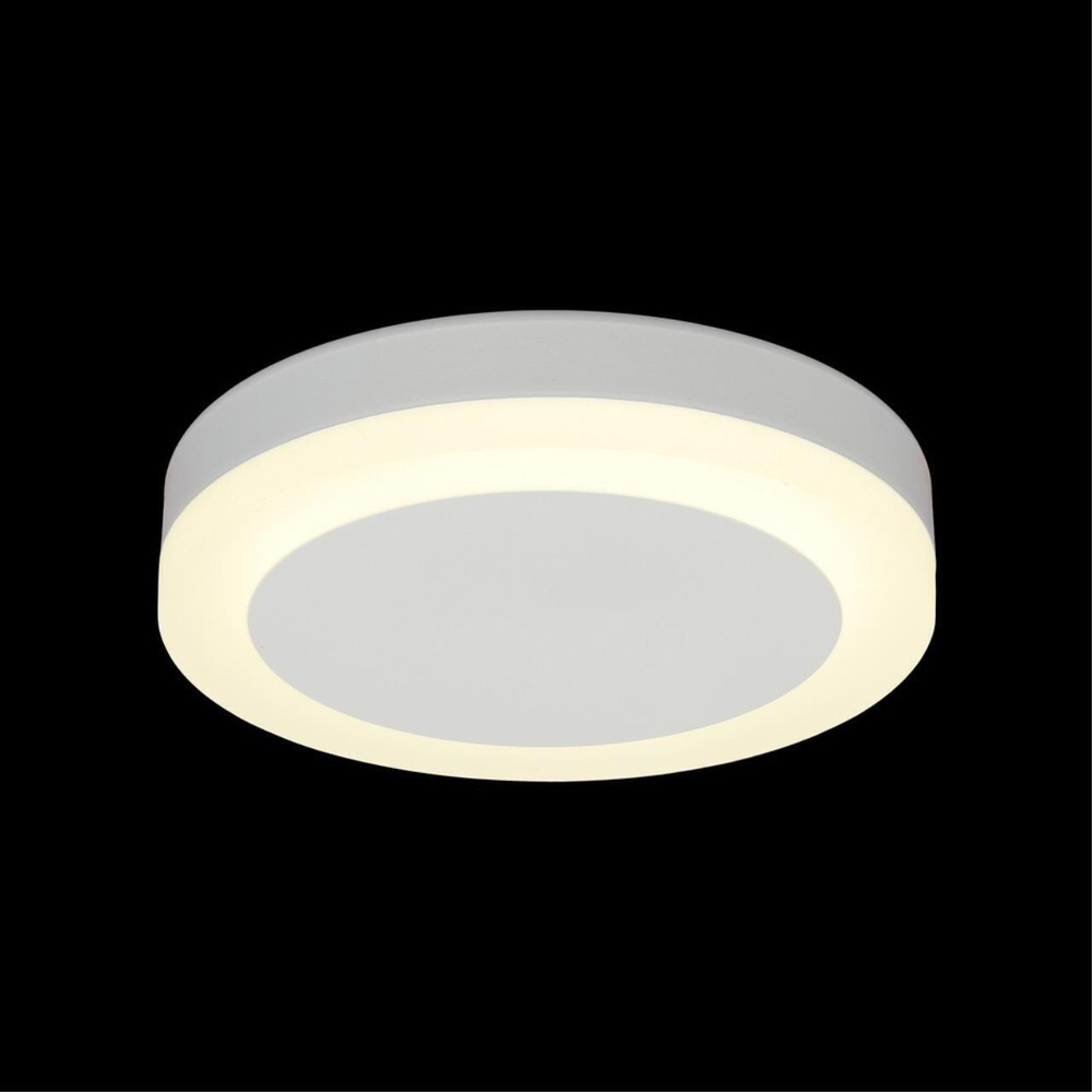 Встраиваемый светодиодный светильник Omnilux Valles OML-102109-06