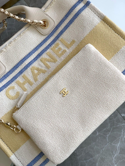 Chanel Bag (2 sizes)