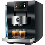 Кофемашина Jura Z10 Diamond Black (15349)