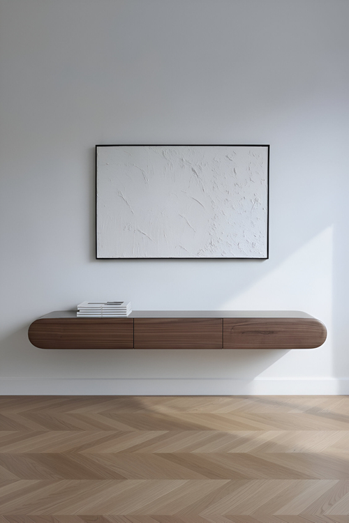 Консоль "Биосфера" подвесная