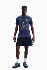 Футболка Nike Atletico Madrid 25/26 Away Match - темно-синий