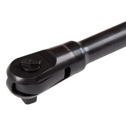 Цена на MIGHTY SEVEN (NE-4305) Трещотка пневматическая 1/2", 95 Нм, удлиненная