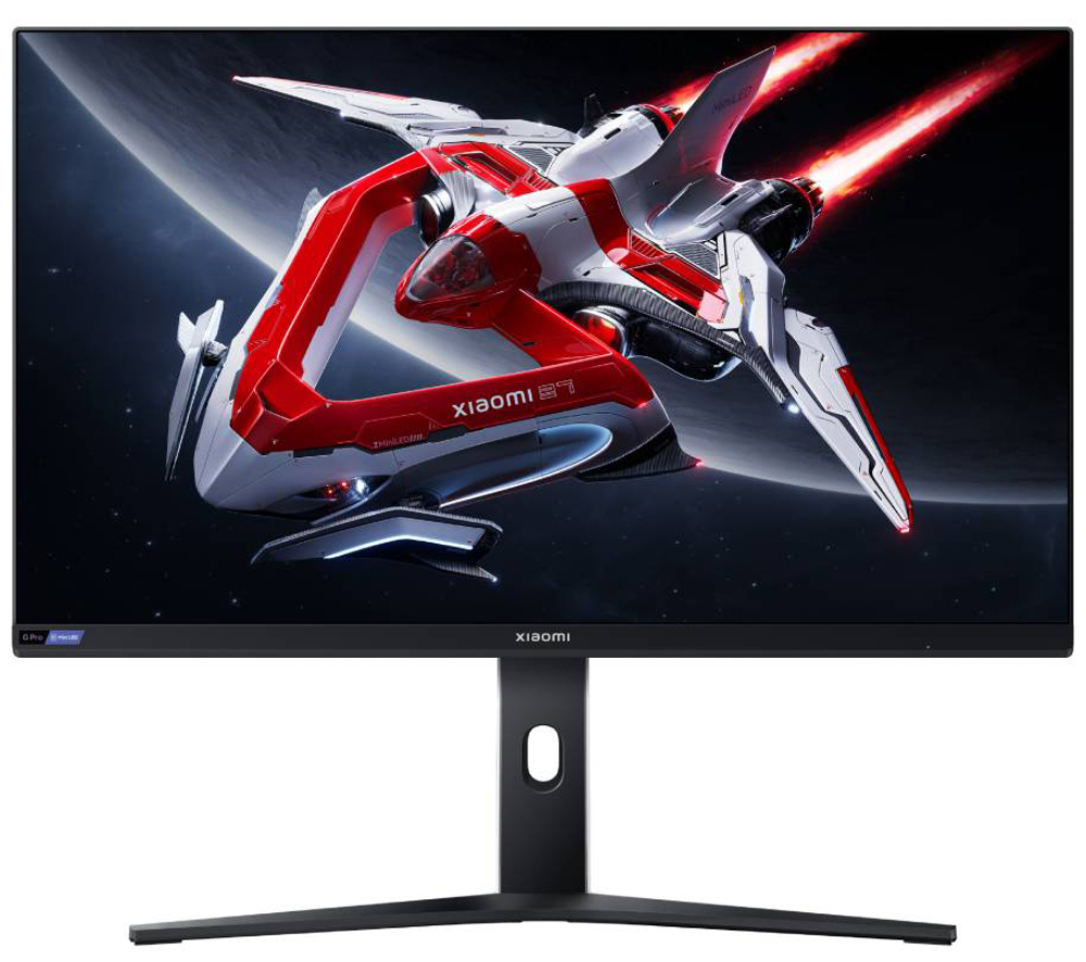 Монитор 27" ЖК Xiaomi Mi Gaming Monitor G Pro 27i P27QBA-RGPGL (ELA5585EU)