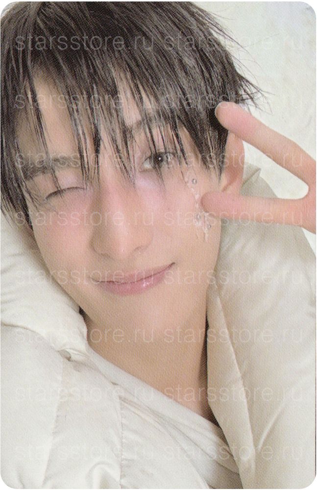 Фотокарта DK SEVENTEEN - HAPPY BURSTDAY (weverse shop)