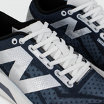кроссовки New Balance Fuelcell Rebel v4 Graphite Black / White