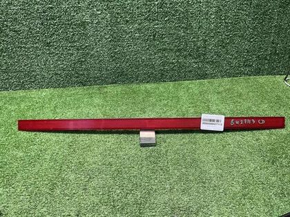 Катафот центральный Hyundai Santa Fe 4 TM (20-24)