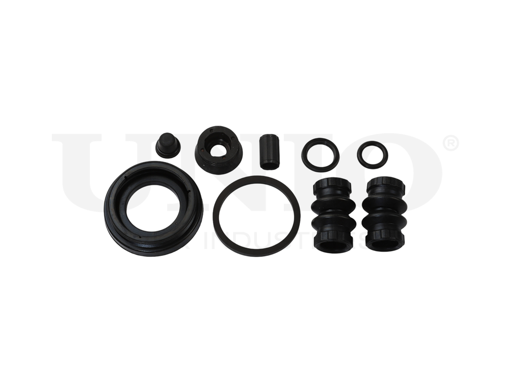 Ремкомплект заднего тормозного суппорта UNIO BRK-20014