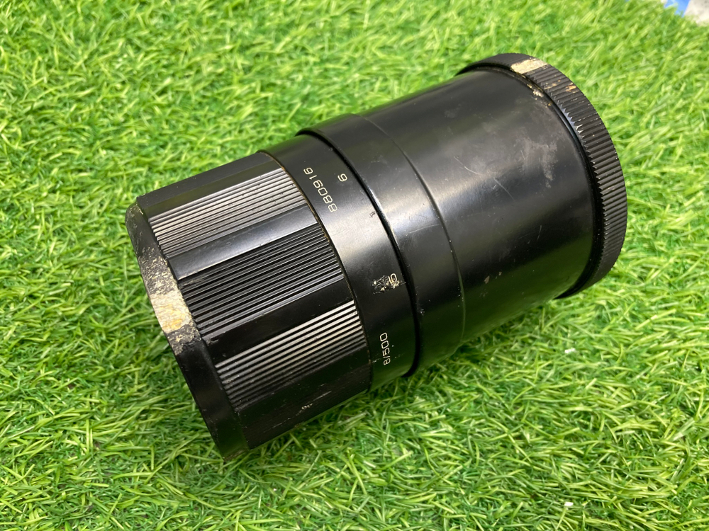 ЗМ-5СА 500mm 8.0