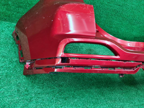 Бампер задний Chery Tiggo 4 Pro (2020-н.в.)