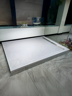 Душевой поддон WeltWasser  WW TR WW TRS 12090 STONE-WT 10000004355 Форма прямоугольная