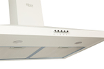 Вытяжка кухонная "Oasis" KB-60W (P,FR) бел