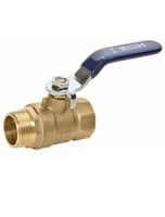 Краны латунные