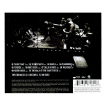 Erik Truffaz With Marcello Giuliani, Marc Erbetta, Patrick Muller / The Walk Of The Giant Turtle (RU)(CD)