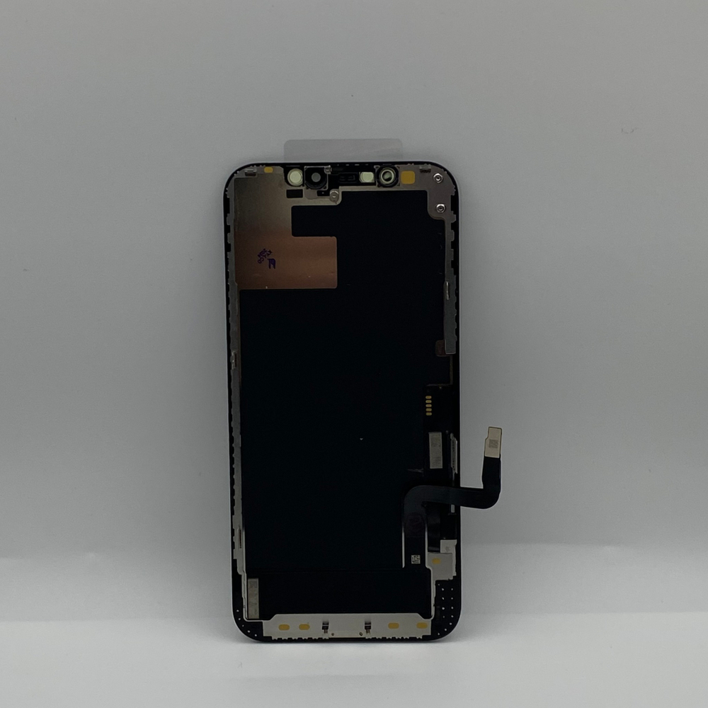 Дисплей iPhone 12/12 Pro Оригинал FOG