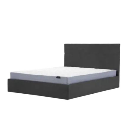 Кровать BuyDream (велюр, без ПМ)