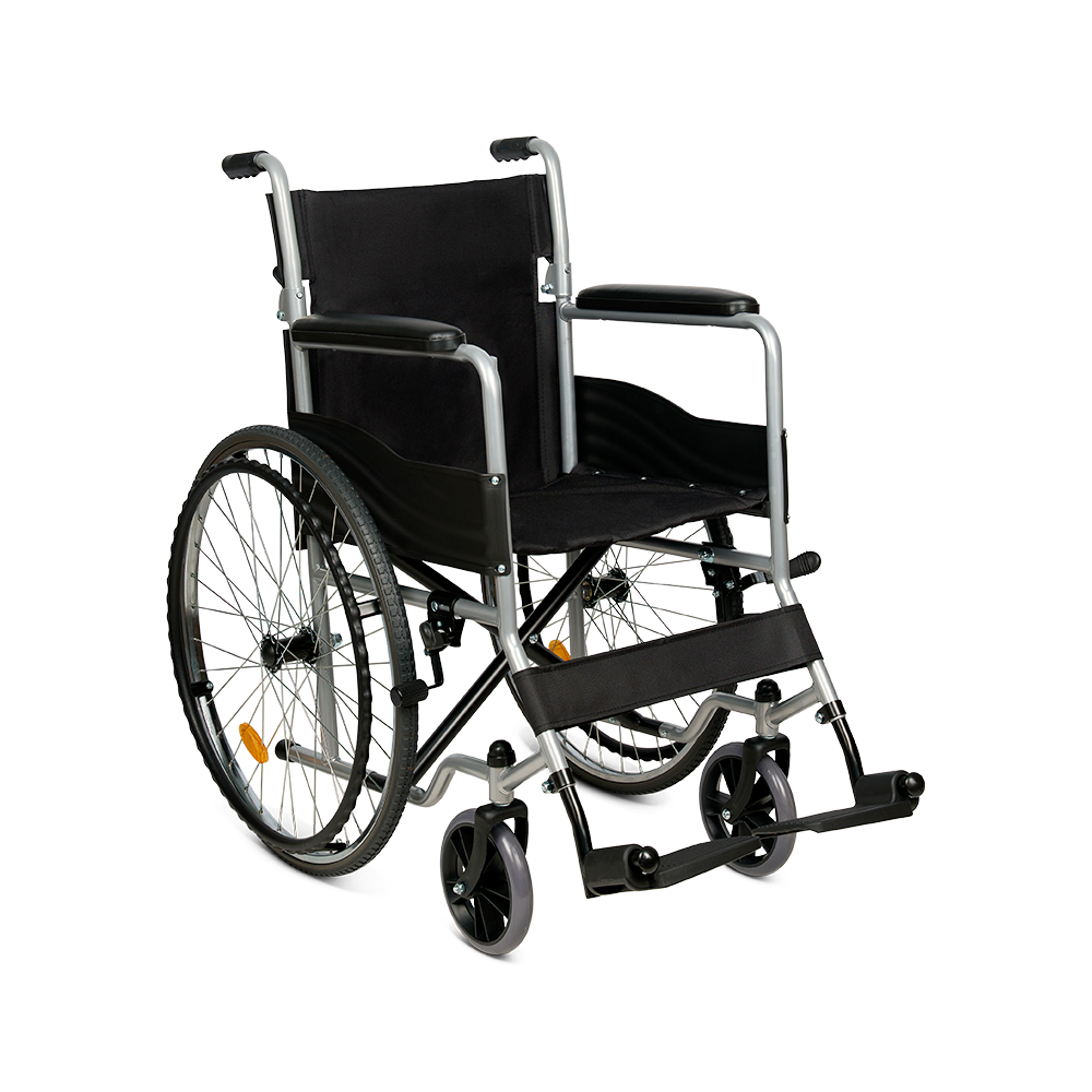 Кресло-коляска для инвалидов Армед KR 007