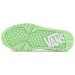 Кеды Vans Upland 'White Green' VN000D7ACJ3