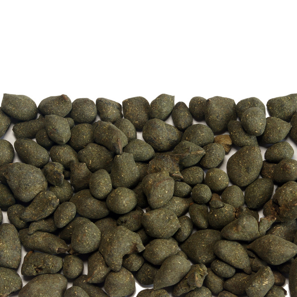 Женьшень улун (Ginsen oolong) РЧК 500г