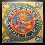 Steeleye Span - Time Span 2LP (Англия 1977г.)