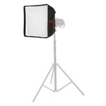 Софтбокс Falcon Eyes SBQ-SBII 4545 BW