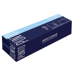 Цилиндровый механизм (Z407/85) Z4007Tang85(50+10+25) со штоком CP хром