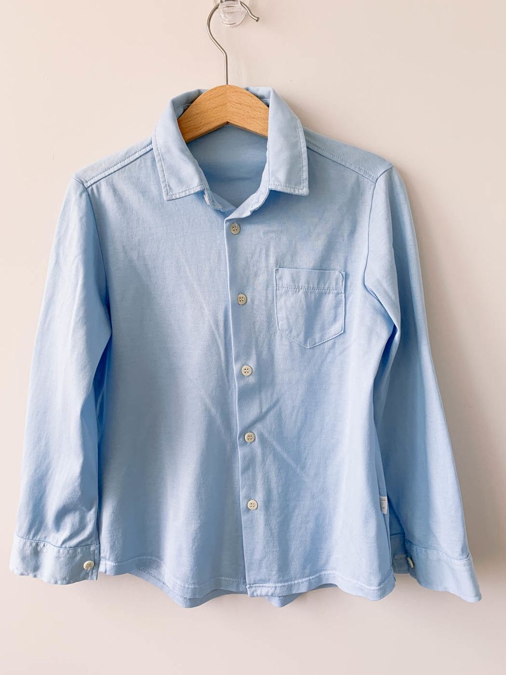 Рубашка il gufo, 110