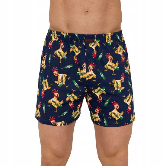 Трусы мужские семейные Cornette Classic 001/186