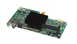 TD.MT9612.797 main board для XIAOMI TV L65MA-ARU (новые)