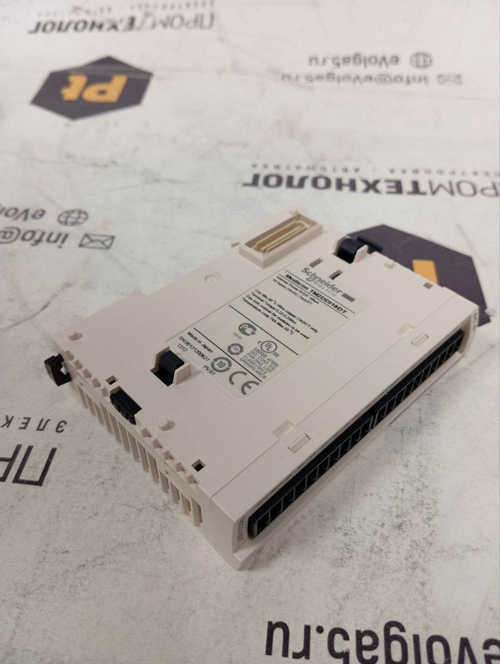 S.E. TM2DDI16DT новое