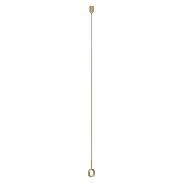 Подвес ART-APRIORI-HANG-TUBE-L1500 (GD) Arlight 049322