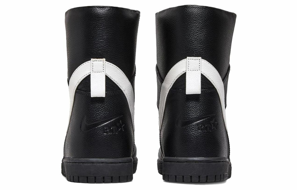 Кроссовки Nike Dunk Tisci Black