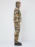 Костюм летний "Forest" КАМУФЛЯЖ