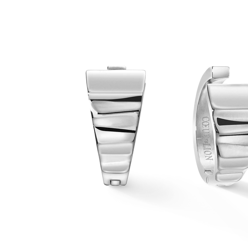 Серьги Coeur de Lion Silver 0138/21-1700