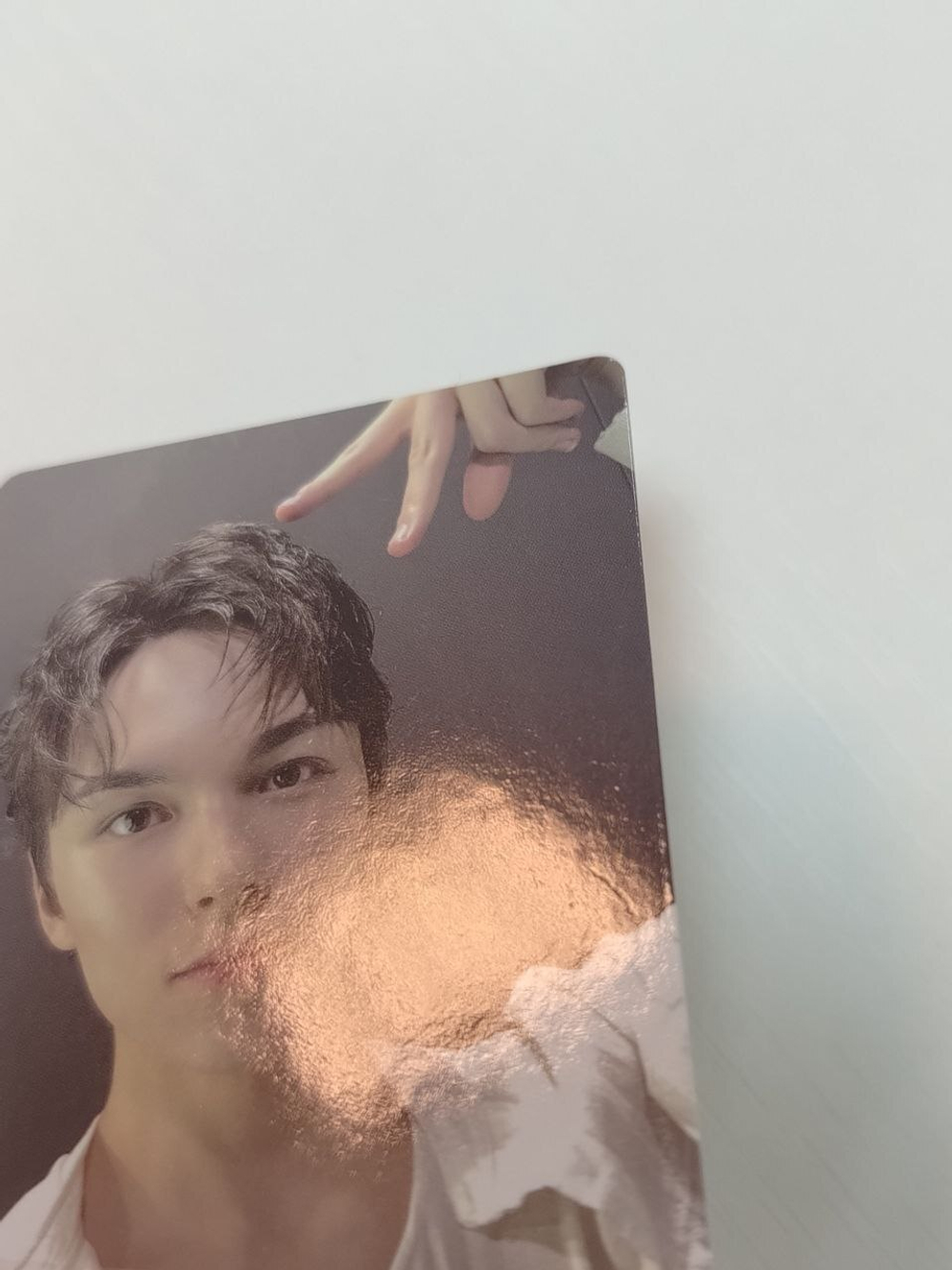Фотокарты SEVENTEEN - SPILL THE FEELS (weverse shop)