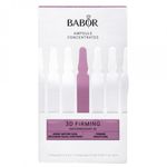 Ампулы для лица "3D укрепление" BABOR Ampoule Concentrates Lift & Firm 3D Firming 7 X 2 ML