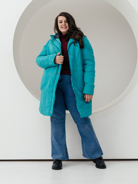 Куртка женская