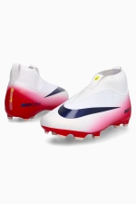 Бутсы Nike Zoom Mercurial Superfly 10 Academy FG/MG Junior