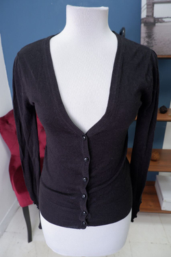 Кардиган Atmosphere базовый 40 размер