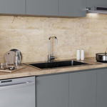 Смеситель для кухни 35k MIXLINE MLSS-0301 трубчатый излив