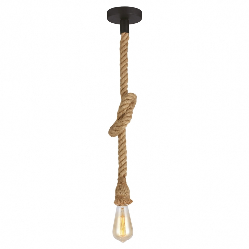 Подвесной светильник Lussole Loft Cornville LSP-8574