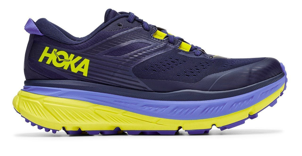Кроссовки unisex Hoka Stinson ATR 6