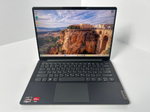 Ноутбук Lenovo IdeaPad 5 Pro Gen 6 (82L7000URU) 14"/AMD Ryzen 5 5600U/RAM 16GB/SSD 1024GB/AMD Radeon Graphics/2880*1800/IPS 90Hz/Windows 11/Подсветка кл-ры: LED/Чёрный. Состояние: A1