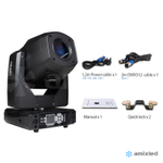 Световой прибор Amixled BSW 250