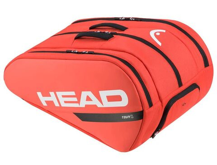 Сумка для Падел Head Tour Padel Bag L - fluo orange