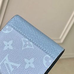 Louis Vuitton Multiple Wallet