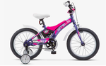 Велосипед 16" Stels Jet ,рама 9,Фиолетовый