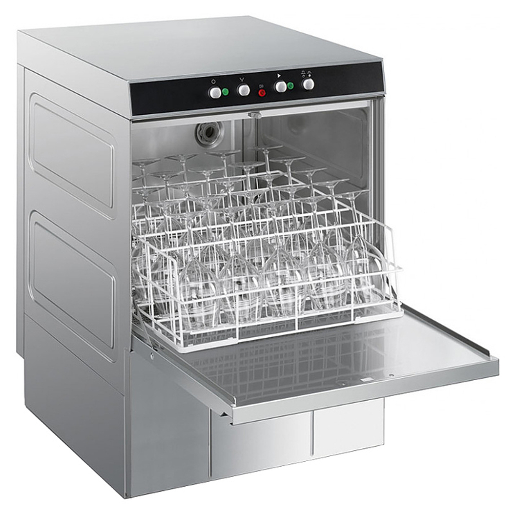 Посудомоечная машина с фронтальной загрузкой SMEG Professional SPD500