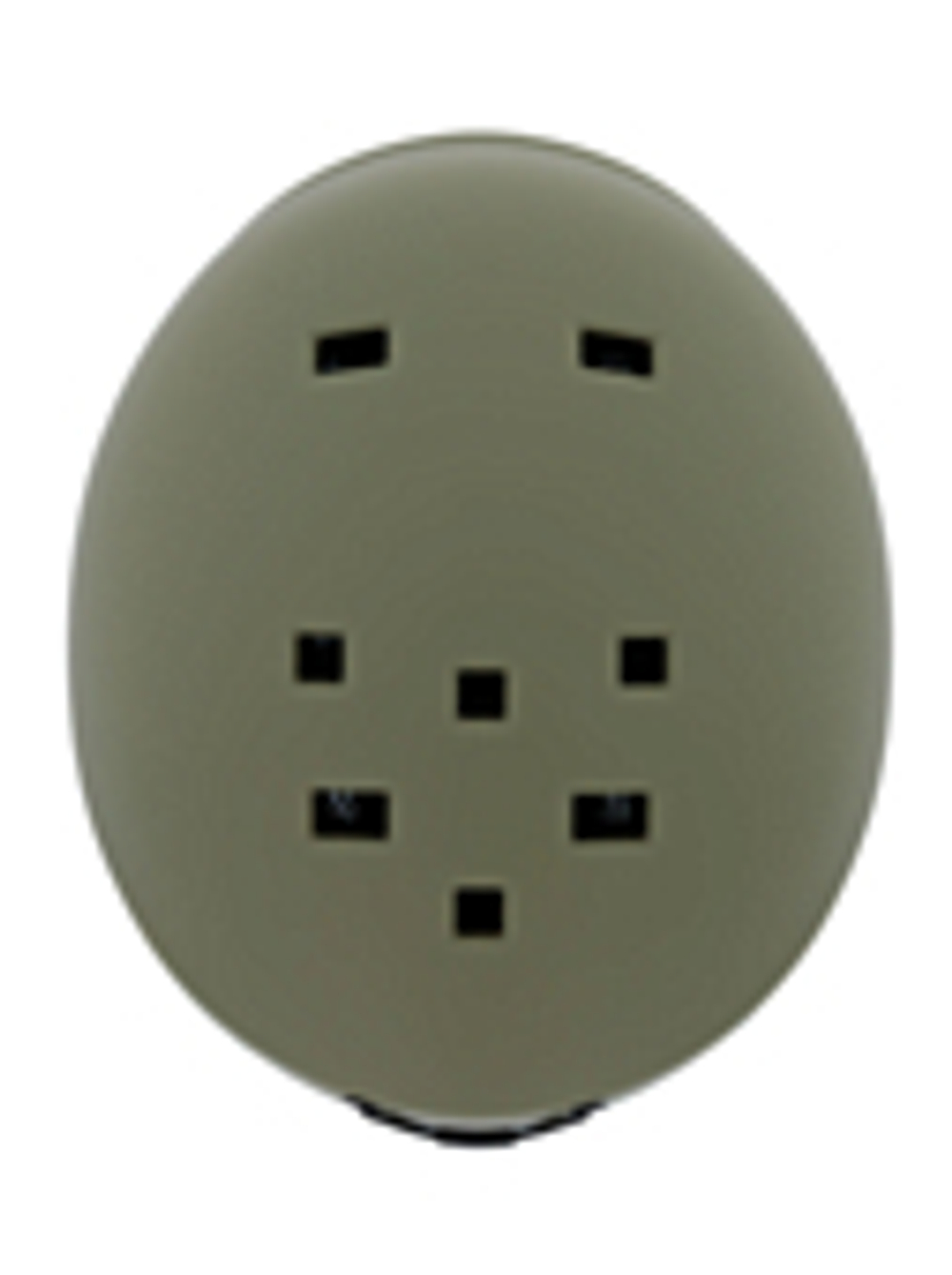 Зимний шлем ProSurf Unicolor Kaki Stone (см:59-60)